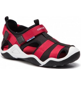 Geox WADER A J9230A - Red - J9230A$0048E09G