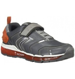 Geox ANDROID B.B J9444B - Argent gris - J9444B$1361E18G