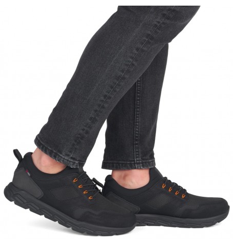Rieker 09102-00 - Noir - 09102$00.02R