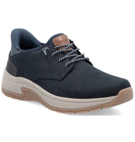 Rieker 11050-14 - Blue - 11050$14.04R