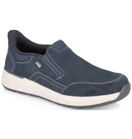 Rieker 11551-14 - Blue - 11551$14.04R