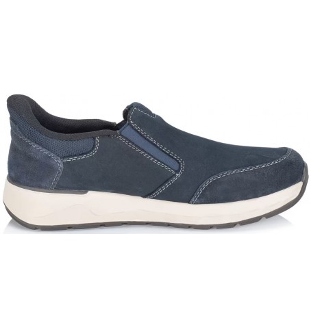 Rieker 11551-14 - Bleu - 11551$14.04R