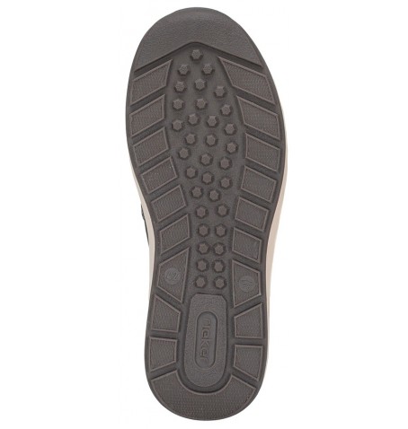 Rieker 11551-14 - Bleu - 11551$14.04R
