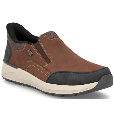 Rieker 11551-22 - Brown - 11551$22.03R