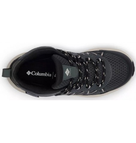 Columbia PEAKFREAK RUSH 2108261 - Argent gris - 2108261$010.18C
