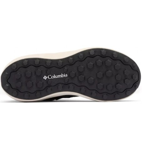 Columbia PEAKFREAK RUSH 2108261 - Argent gris - 2108261$010.18C