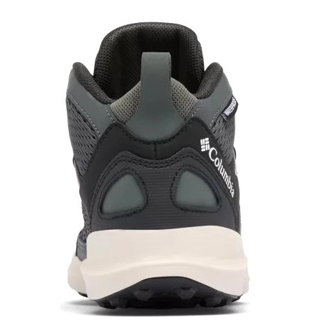 Columbia PEAKFREAK RUSH 2108261 - Argent gris - 2108261$010.18C