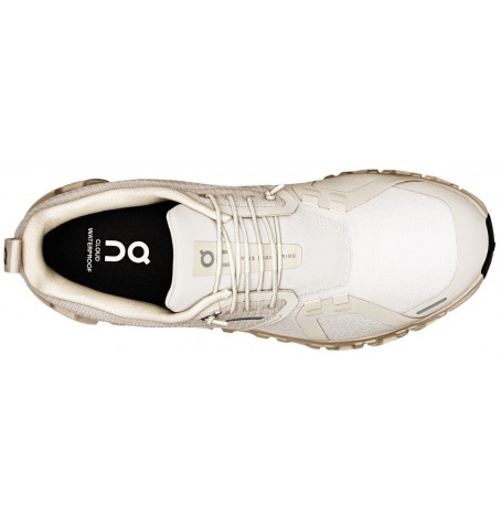 ON CLOUD 6 WP 3WF10051036 - Beige - CLOUD6WP$F.13ON