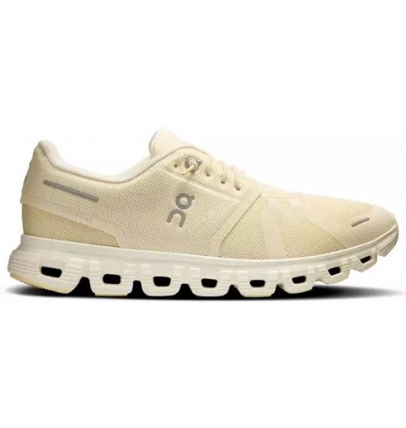 ON CLOUD 6 3WF10064297 - Jaune - Orange - CLOUD6$F.19ON