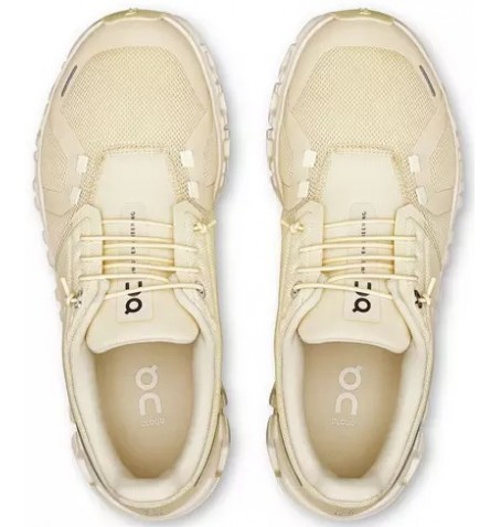 ON CLOUD 6 3WF10064297 - Jaune - Orange - CLOUD6$F.19ON