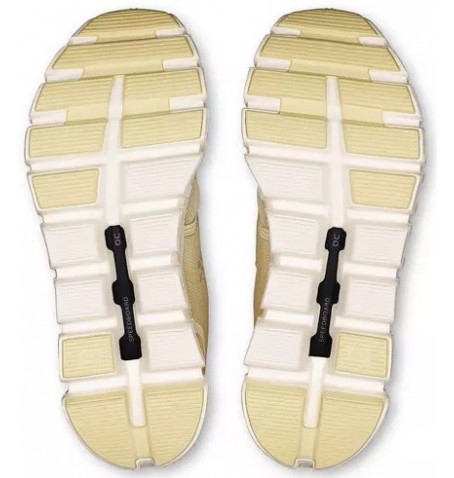 ON CLOUD 6 3WF10064297 - Jaune - Orange - CLOUD6$F.19ON