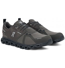 ON CLOUD 6 WP 3MF10063029 - Silver Grey - CLOUD6WP$H18ON2