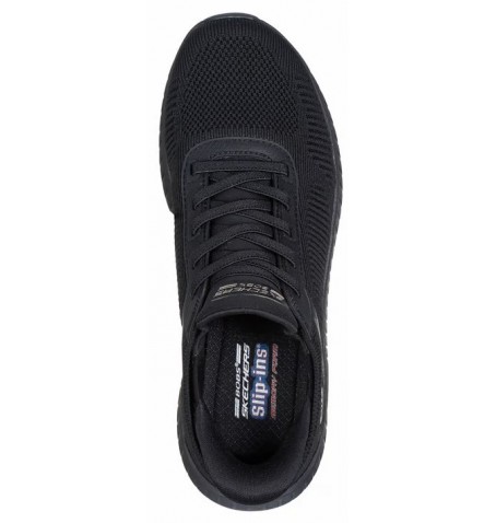Skechers CURRENT MUSE 117497 - Noir - 117497$BBK.02S