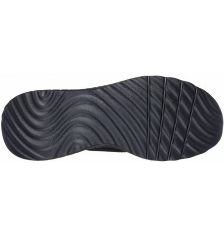 Skechers CURRENT MUSE 117497 - Noir - 117497$BBK.02S