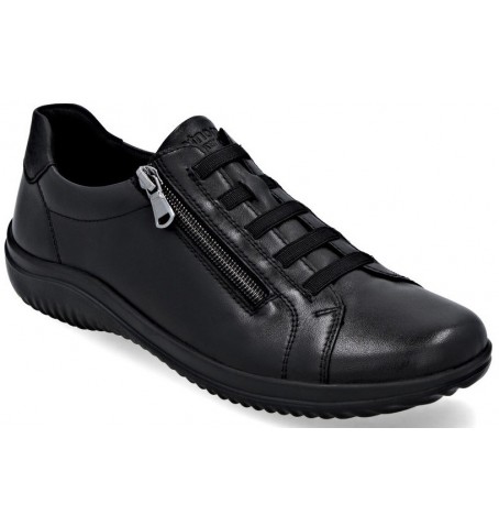 Rieker - Remonte D1E09-00 - Black - D1E09$00.02R