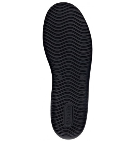 Rieker - Remonte D1E09-35 - Burgundy - D1E09$35.06R