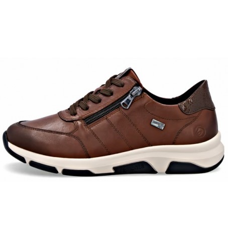 Rieker - Remonte D1S06-22 - Tan - D1S06$22.08R
