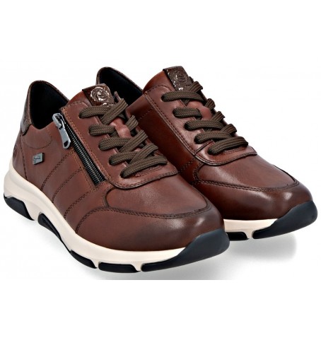 Rieker - Remonte D1S06-22 - Tan - D1S06$22.08R