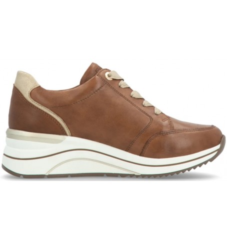 Rieker - Remonte D0T03-24 - Brown - D0T03$24.03R