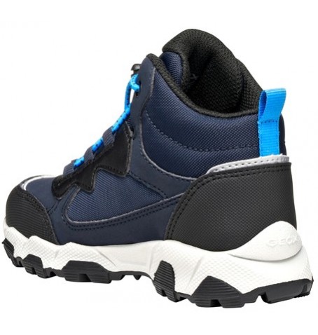 Geox MAGNETAR B.B ABX C J463ZC - Blue - J463ZC$4231.J04