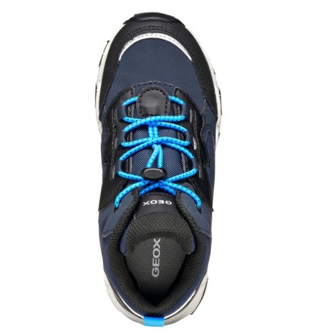 Geox MAGNETAR B.B ABX C J463ZC - Blue - J463ZC$4231.J04