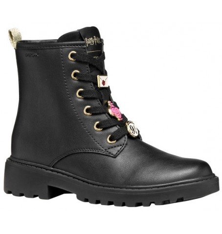 Geox CASEY GIRL B J5620B - Noir - J5620B$9999.J02