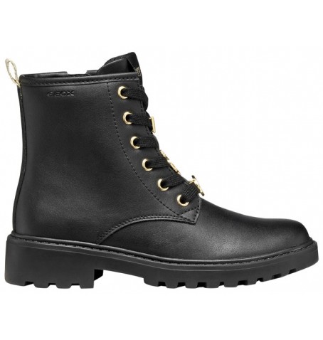 Geox CASEY GIRL B J5620B - Black - J5620B$9999.J02
