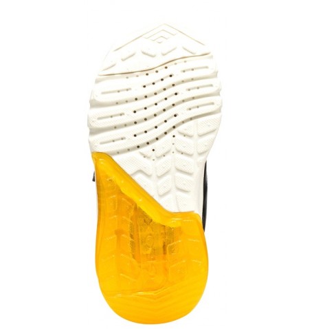 Geox CIBERDRON J56LBC - Noir - J56LBC$0054.J02