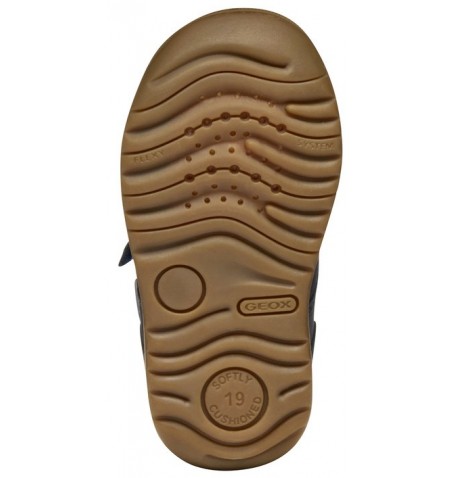 Geox MACCHIA B.C B164NC - Bleu - B164NC$4064.B04