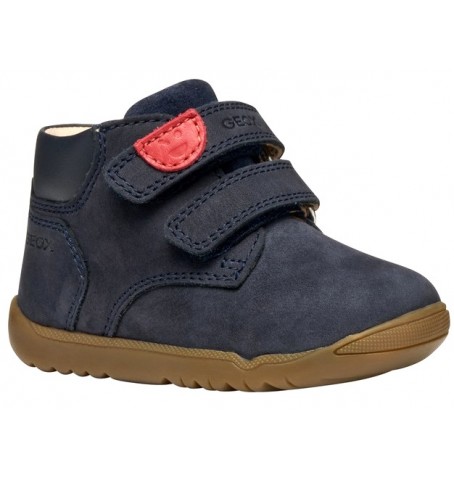 Geox MACCHIA B.C B164NC - Blue - B164NC$4064.B04