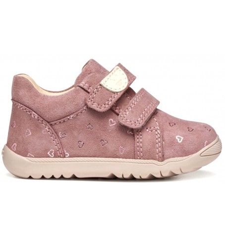 Geox MACCHIA G.A B164PA - Pink - B164PA$8011.B10