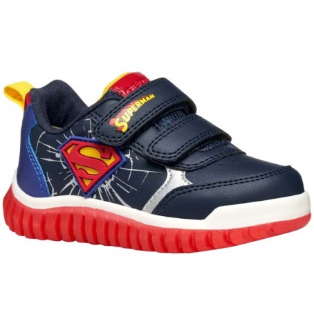 Geox LIGHTYLOO B565ZB - Blue - B565ZB$4226.B04
