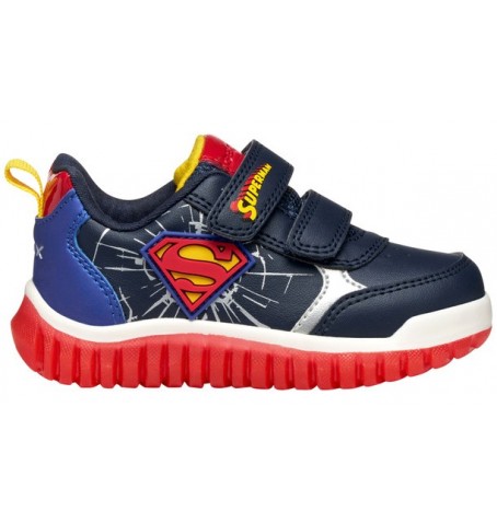 Geox LIGHTYLOO B565ZB - Bleu - B565ZB$4226.B04