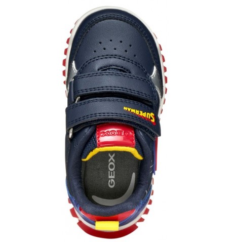 Geox LIGHTYLOO B565ZB - Bleu - B565ZB$4226.B04