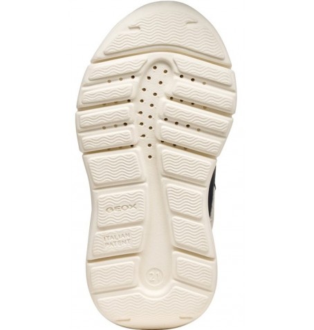 Geox FLEXYPER MINI B566GD - Bleu - B566GD$0735.B04
