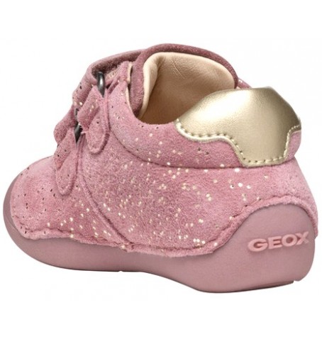 Geox TUTIM G.B B9440B - Rose - B9440B$8233.B10