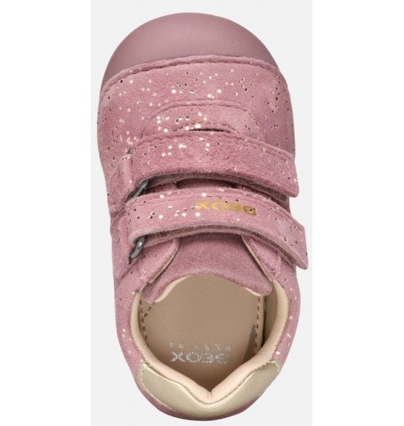 Geox TUTIM G.B B9440B - Rose - B9440B$8233.B10