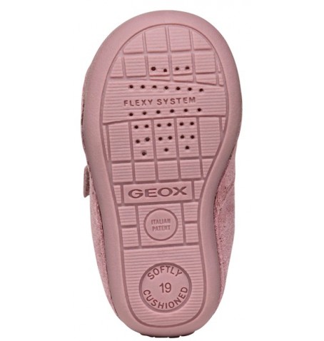 Geox TUTIM G.B B9440B - Rose - B9440B$8233.B10
