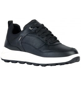 Geox SPHERICA 4X4 B ABX D D3626D - Noir - D3626D$9999.02G
