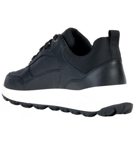 Geox SPHERICA 4X4 B ABX D D3626D - Black - D3626D$9999.02G