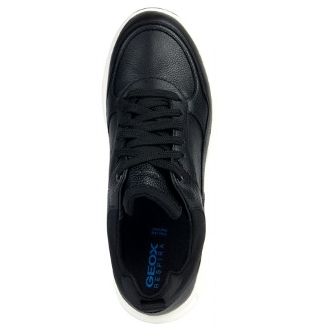 Geox SPHERICA 4X4 B ABX D D3626D - Noir - D3626D$9999.02G