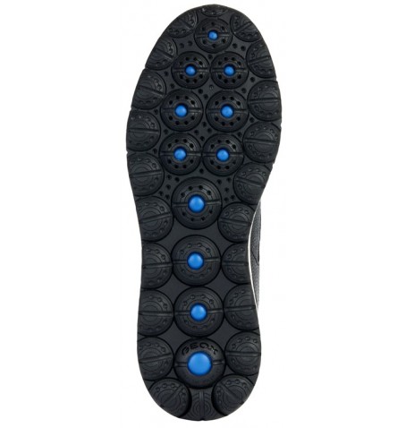 Geox SPHERICA 4X4 B ABX D D3626D - Black - D3626D$9999.02G