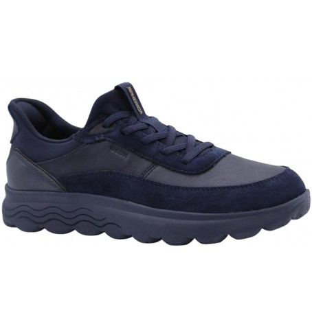 Geox SPHERICA PLUS A U56MPA - Bleu - U56MPA$4002.04