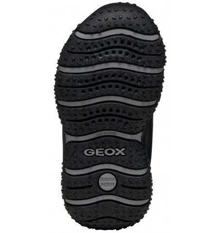 Geox BALTIC B.B ABX B B4620B - Vert/Kaki - B4620$3X3S.B11