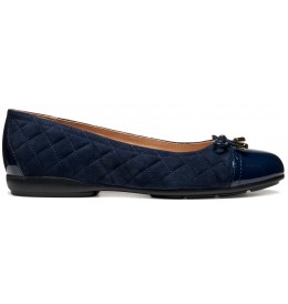 Geox ANNYTAH B D467NB - Blue - D467NB$4002.04G