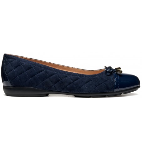 Geox ANNYTAH B D467NB - Blue - D467NB$4002.04G