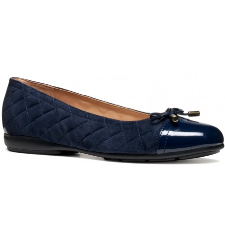 Geox ANNYTAH B D467NB - Bleu - D467NB$4002.04G Geox ANNYTAH B D467NB - Bleu - D467NB$4002.04G