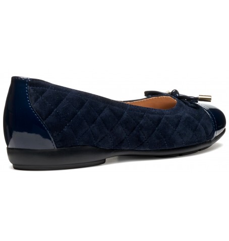 Geox ANNYTAH B D467NB - Blue - D467NB$4002.04G