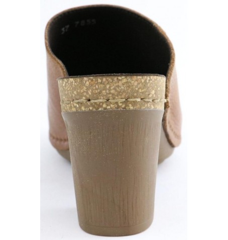 Jungla 7855 - Tan - 7855$08JG