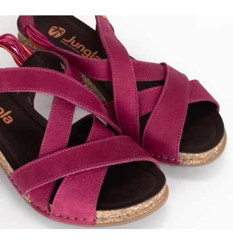 Jungla 8203 - Rose - 8203$10JG